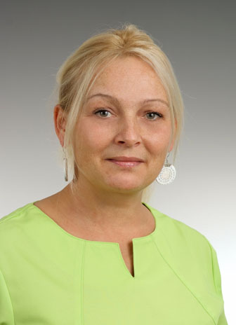 DANUTA FABER